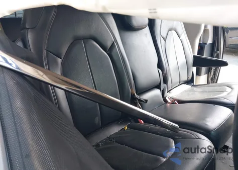 2018 Chrysler Pacifica Touring L from USA, damaged, VIN 2C4RC1BG4JR354724